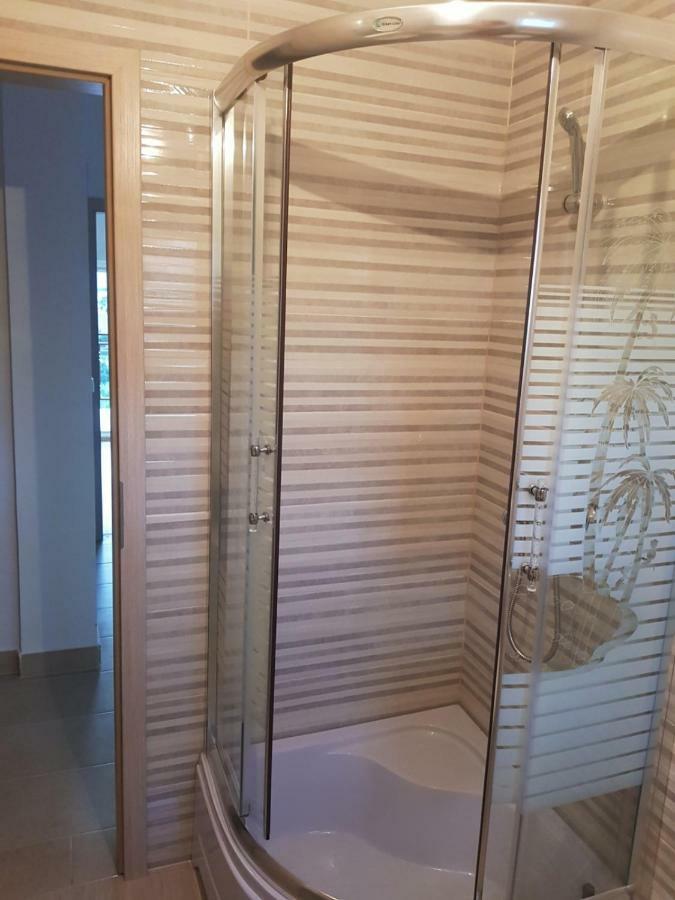 Apartman Nela Apartment Kaštel Sućurac Екстериор снимка